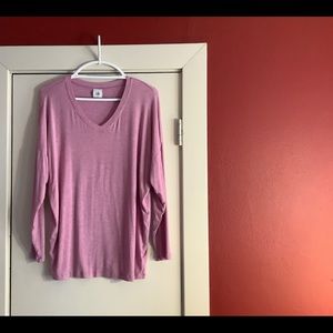Cabi Serenity Tee #5744 Sz. S